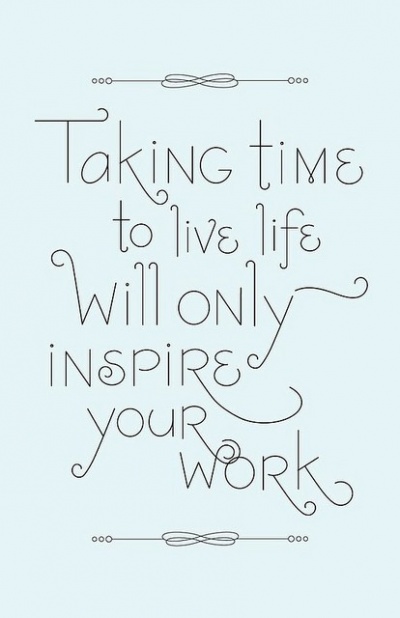 Inspirational quotes