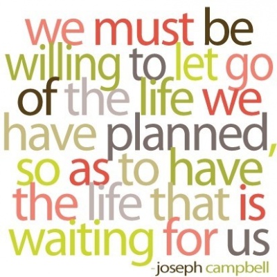 inspirational quote